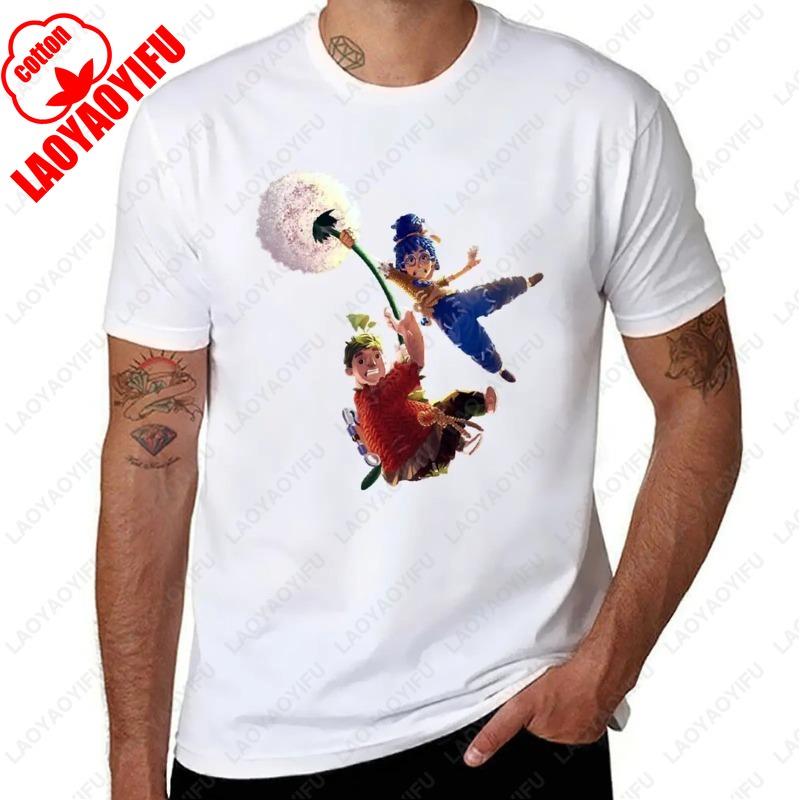 Cody and May It Takes Two Game Tshirt High End Graphics Interesting Clothing Wen Women Funny Cute Couple Tops Cotton Casual Tees