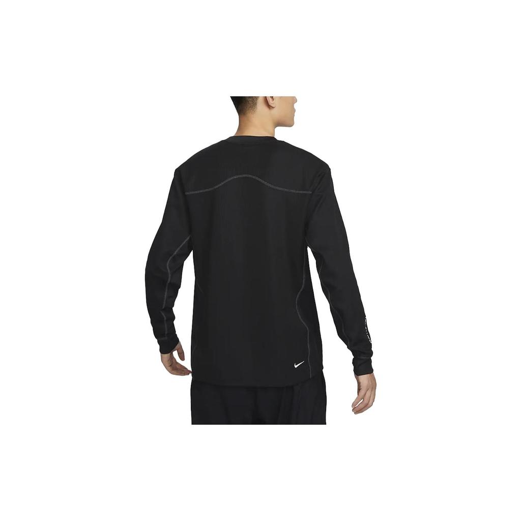 Новые мужские футболки Nike Черные FB8116-010