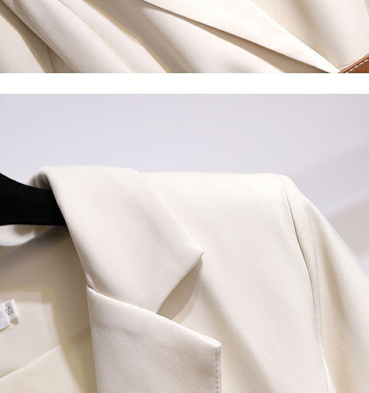 Осень 2025 Платье для похудения с длинным рукавом во французском стиле для женщин