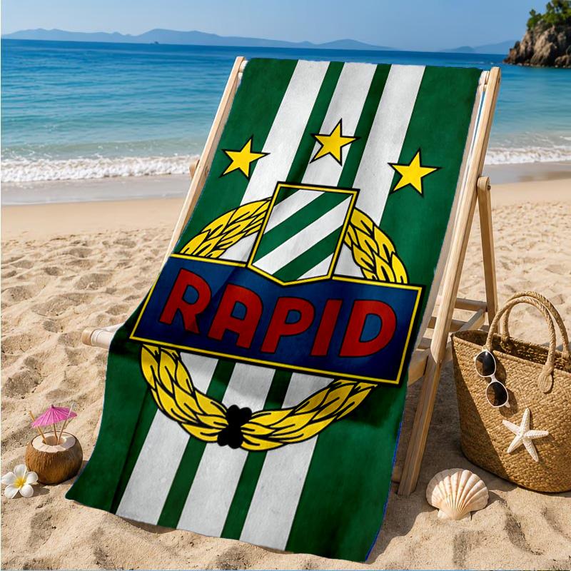 Native Spirit Rapid Ultras Beach Towel, Quick-drying, Easy to Care for, Suitable for Both Fitness and Beach Vacations,Sports Essential