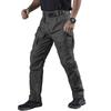 Tactical Military Cargo Pants Men Cotton City Army SWAT Casual Many Pockets Trousers Male