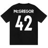 Celtic FC Boys McGregor 42 Sublimated Short Pyjama Set