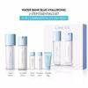 Water Bank Blue Hyaluronic 2 Step Essential Set (For Combination To Oily Skin) AUTHENTIC STORE