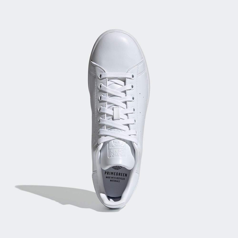 adidas Стан Смит Размер США Белый/Белый FX5500-fba 22.5 (4 часа) [Использовал]