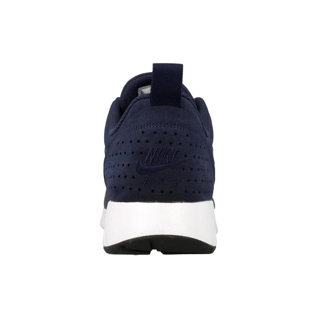 Nike Air Max Tavas Leather 'Obsidian' 802611-400