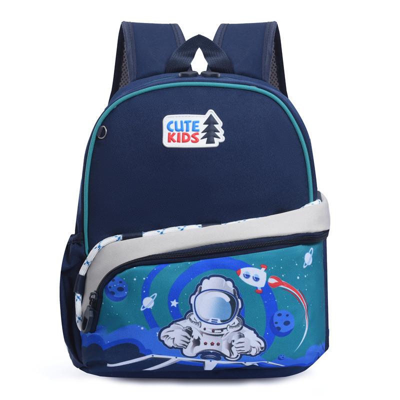 Adorable Toddler School Bag Durable And Comfortable For Preschoolers Age 3-6