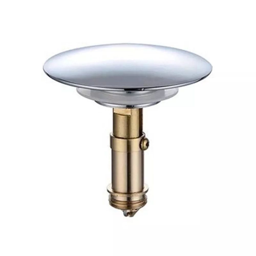 2 размера Сифон для волос Слив для раковины Раковина Shroom Заглушка для раковины Фильтр-сердечник Аксессуары для смесителя Крышка слива