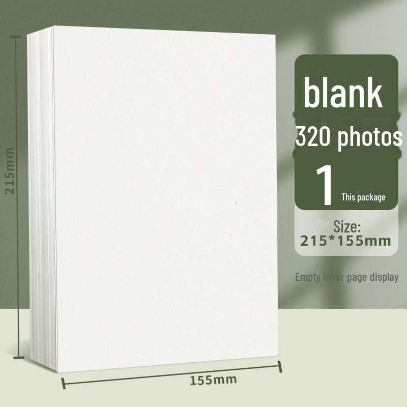 Студенческая тетрадь на 320 листов: Белая книга по живописи, граффити, рисункам и расчетам