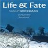 Life and Fate by Vasily Grossman Paperback Book 9780099506164