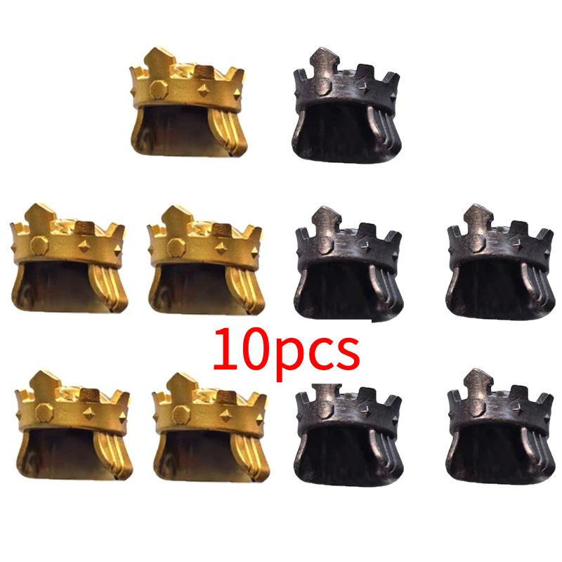 MOC Medieval Knights Building Blocks Solider Figures Accessories Wizard Farmer Craftsman Hat Cloak Mask Fire Spear Sword Bricks