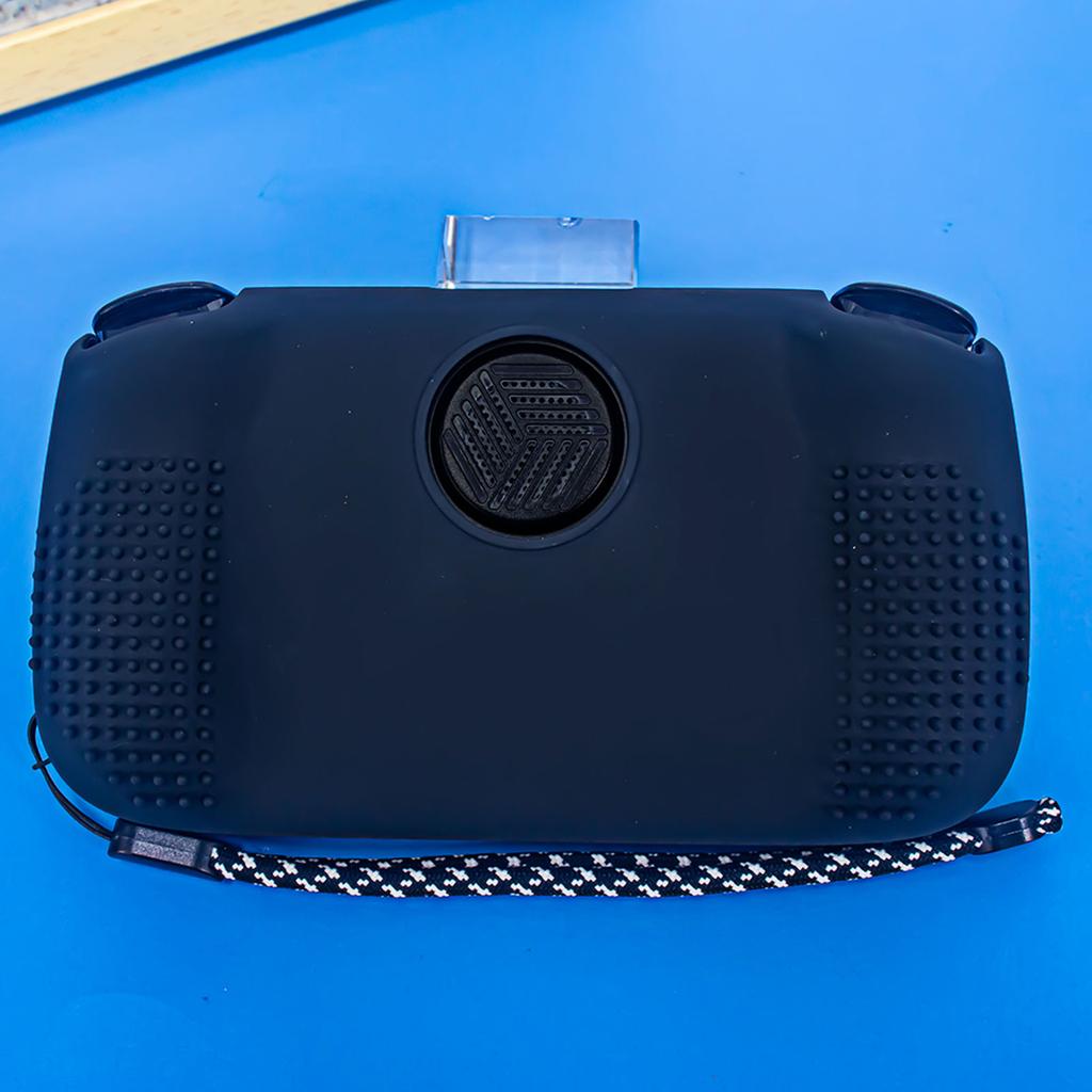 Защитный чехол для RG Cube, водонепроницаемый защитный чехол, устойчивый к царапинам, силиконовый чехол для игровой консоли, чехол для геймпада