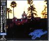 CD EAGLES - Hotel California WPCR85026 ASYLUM 2024 Япония Оби Рок