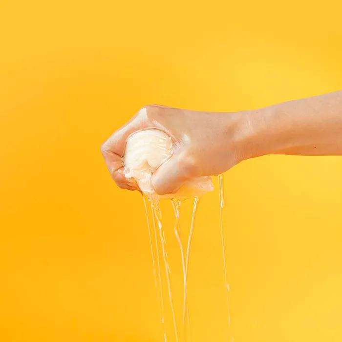 Подушечки для снятия макияжа с маслом моркови для глубокого очищения, 60 штук