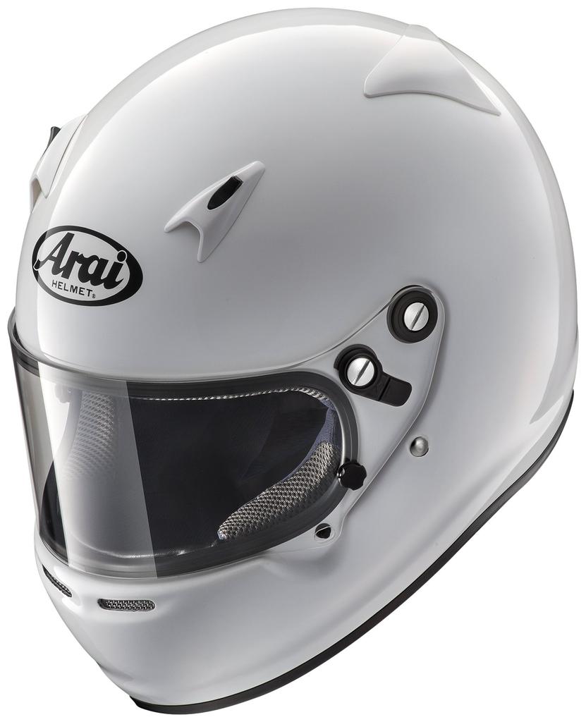 ARAI Junior Kart Competition Helmet Full Face (52-53cm) CK-6K-XS