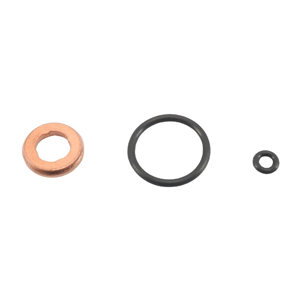 Injector Seal Rings O-ring Kit For A6 A7 A8 VW 059130519 059130119 059130519B