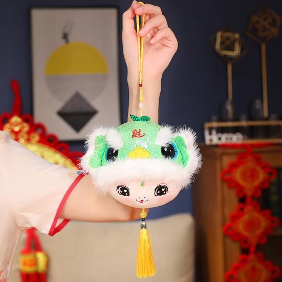 Подвеска в виде змеи Брелок-подвеска в виде змеи Год Змеи Подвесное украшение Сувенир