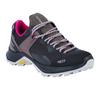 Grisport Womens/Ladies Trident Suede Walking Shoes