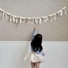 60cm Children Room Decoration Home Craft Ornament Party Supplies Princess Girls Baby Room