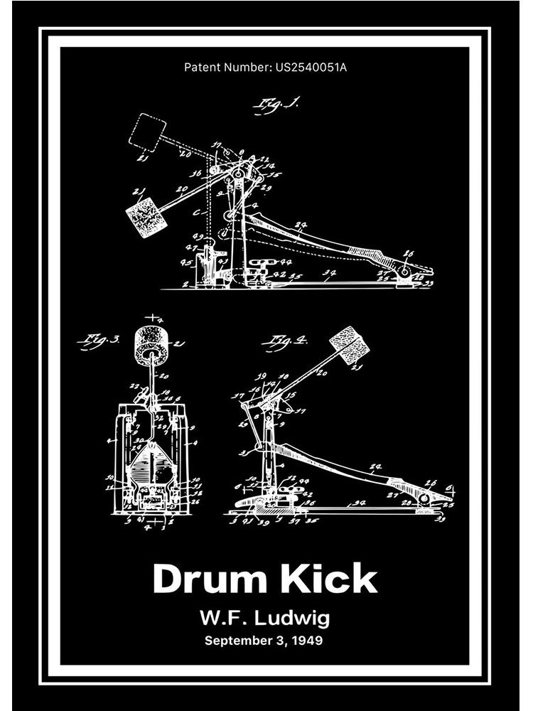 Винтажный музыкальный инструмент, патенты, постеры, холст, картина, гитара, саксофон, бумбокс, видеоигровая машина, настенная живопись, домашний декор для комнаты