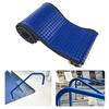 Swimming Pool Nonslip Handrail Cover Sleeve Easy Install Safety Accessories Waterproof for Pools Secure Swimming Support