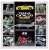 Tamiya Каталог 2023 Издание масштабных моделей 64442
