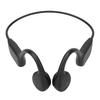 Наушники с костной проводимостью 32 ГБ MP3-плеер IPX8 Водонепроницаемые Bluetooth Спортивные наушники для плавания, бега, езды на велосипеде 4 8 часов