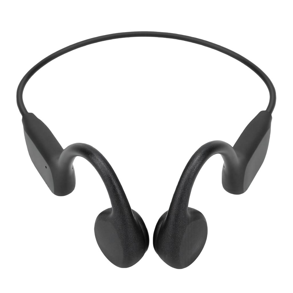 Наушники с костной проводимостью 32 ГБ MP3-плеер IPX8 Водонепроницаемые Bluetooth Спортивные наушники для плавания, бега, езды на велосипеде 4 8 часов