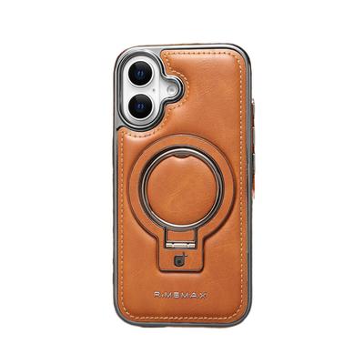 Подходит для чехла для телефона Apple 16promax, Ракетка, Подставка для iPhone15, Магнитное притяжение, 14 Полное покрытие, 13 Кожаный чехол, 12 Мужской, 11