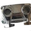 База кронштейна для барабана Bass Tom Mount Cymbal Clamp Professional
