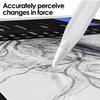 Сменные наконечники для Apple Pencil 1-го и 2-го поколений iPencil Гладкие запасные наконечники для стилуса iPad Pro Pencil 1/2 Тонкий наконечник