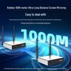 BOEGAM Enterprise Wireless HDMI Screen Mirroring System (CN version)