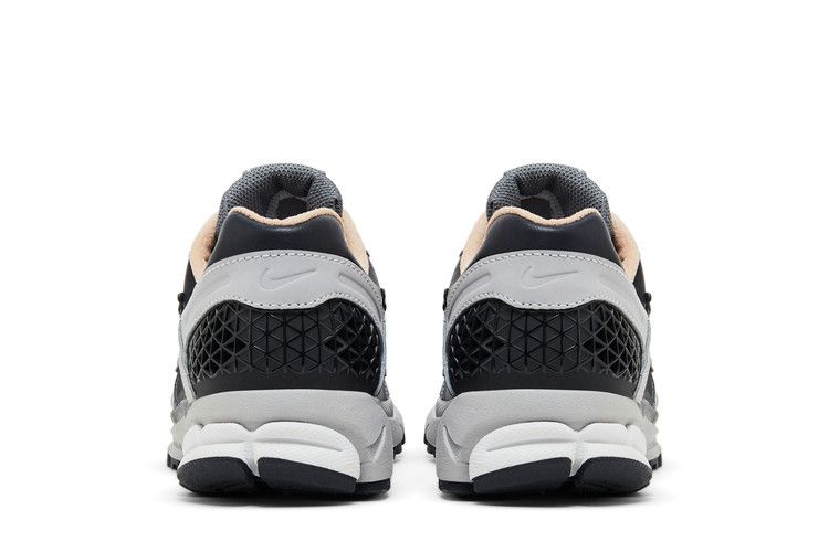 Nike Zoom Vomero 5 Темно-серый Вачетта