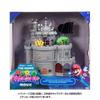 Sanei Boeki The Super Mario Galaxy Movie DX Playset Castle Bowser's TSM2-14