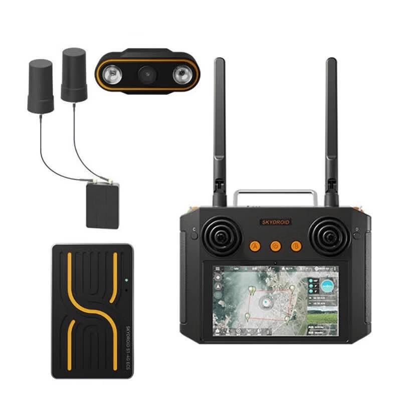 SKYDROID S1 4G Flight Control & Avionics System