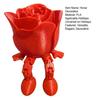 Украшение 2026 года Лошади 3D-печатная настенная фигурка Разноцветное новогоднее украшение для дома, двери Традиционный китайский праздничный орнамент