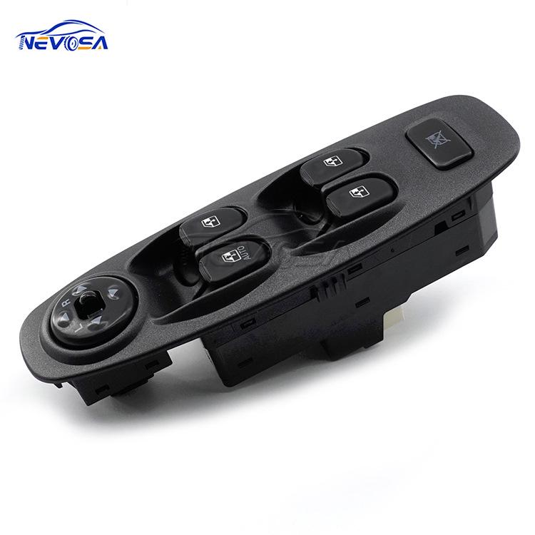 Совместимый переключатель стеклоподъемника для Hyundai Elantra/Accent (Часть 93570-25300)