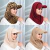 Polyester Cycling Neck Gaiter With Uv Protection For Outdoor Sports And Summer Use