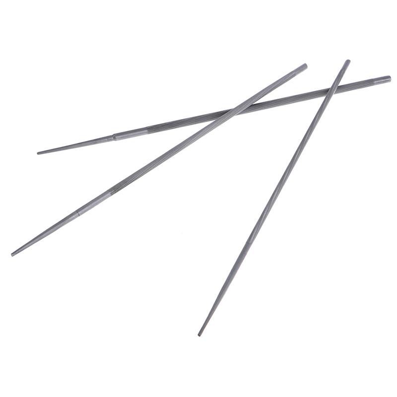 Round Chainsaw Saw Chain Files Sharpening Chainsaw Chains Hand Tools