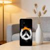 G-Game O-Overwatch Чехол для телефона Samsung S25, S24, S21, S22, S23, S30, Ultra, S20, Plus, Fe, Мягкий силиконовый черный чехол