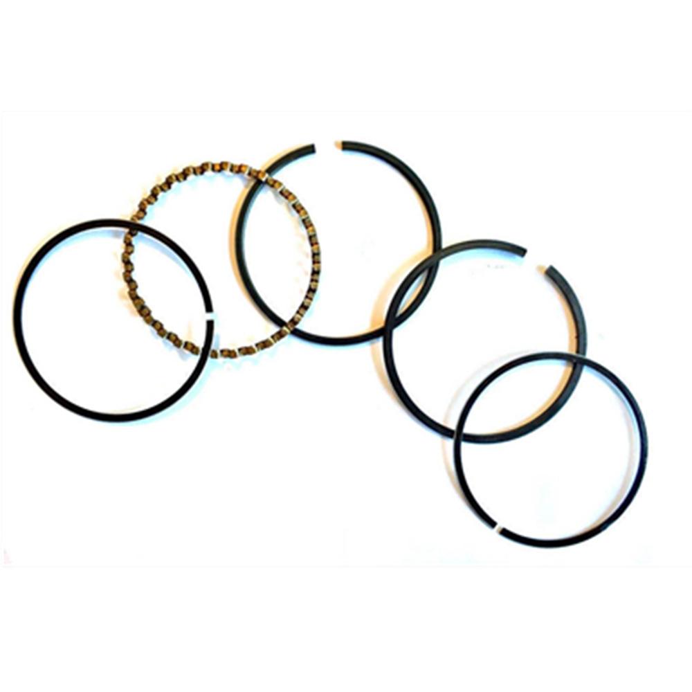 2 Комплекта 1,5 мм Поршневых Колец Замена Для KOHLER 24-108-14-S CH25 CV25 LH755 SV710