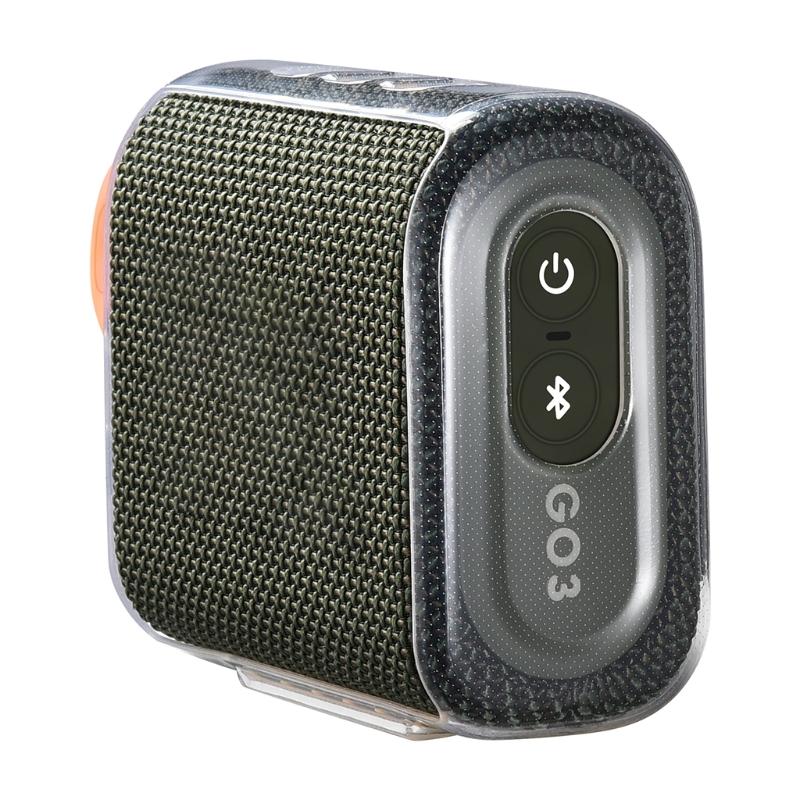 Мягкий силиконовый защитный чехол для Bluetooth-динамика JBL GO 3, чехлы, держатели для аудио, запасные части