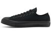 Кеды Converse Chuck 70 Low 'Triple Black' 168929C