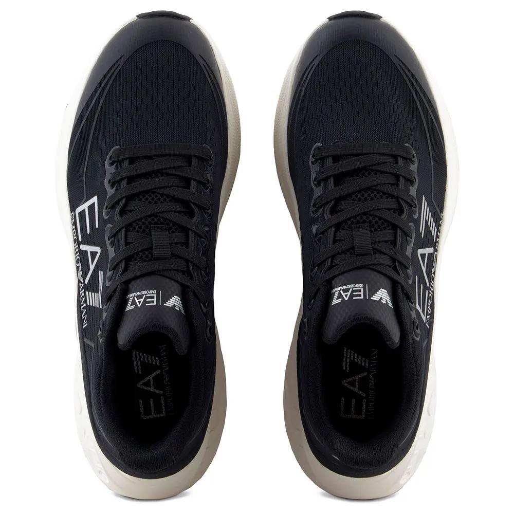 EA7 Emporio Armani Кросовки X8X245_XK442
