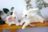 Sunlemon Knee Fennec 24 x 48 x 22 см Мягкая игрушка Fennec Animal P-9522