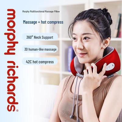 Массаж – Массаж шеи