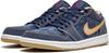 DH1259-400 Nike Air 1 Low "Denim" (Men's)