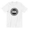 Ska Two Tone T-Shirt