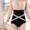 Женские трусики Waist Trainer Shapewear Tummy Control Body Shaper Shorts High-Waist Butt Lifter Thigh Slimmer Slimming