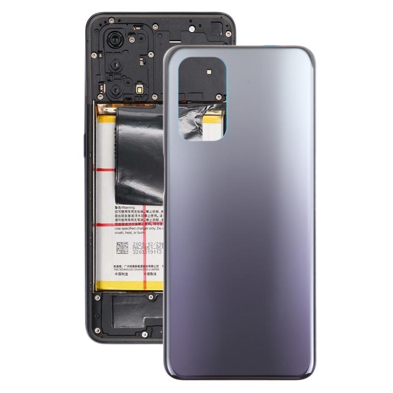 Battery Back Cover for OPPO A54 5G / A74 5G Phone Rear Housing Replacement