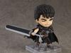 Good Smile Company Nendoroid TV Anime Guts Пластиковая окрашенная подвижная фигурка "Берсерк" Немасштабная